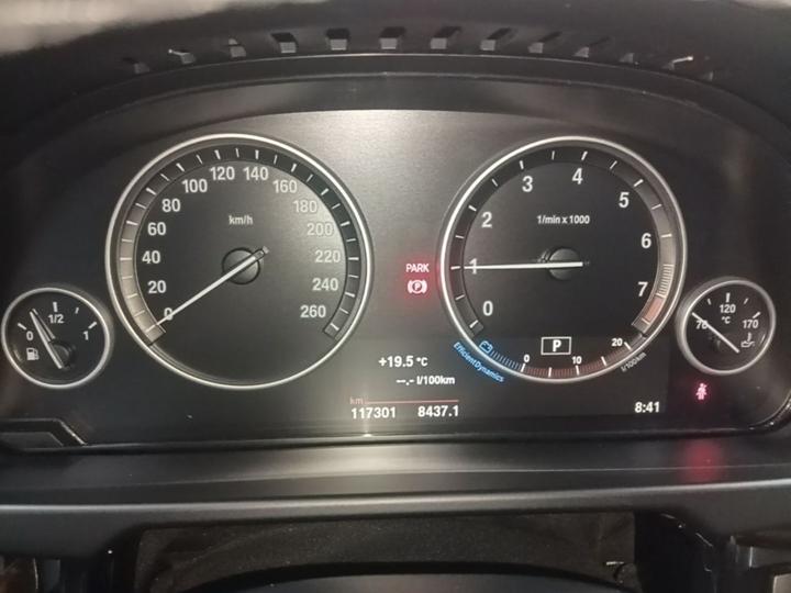 X5 Imported 2015 xDrive28i photo 7