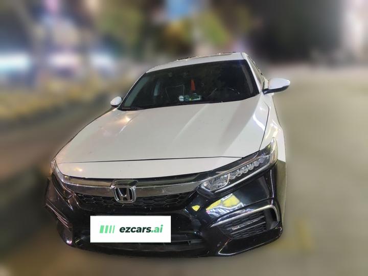 2019 260TURBO China VI photo 2