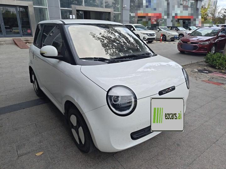 Nevo Changan Lumin 2022 210km photo 3