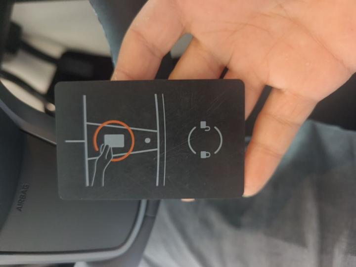 Model Y 2022 RWD photo 8
