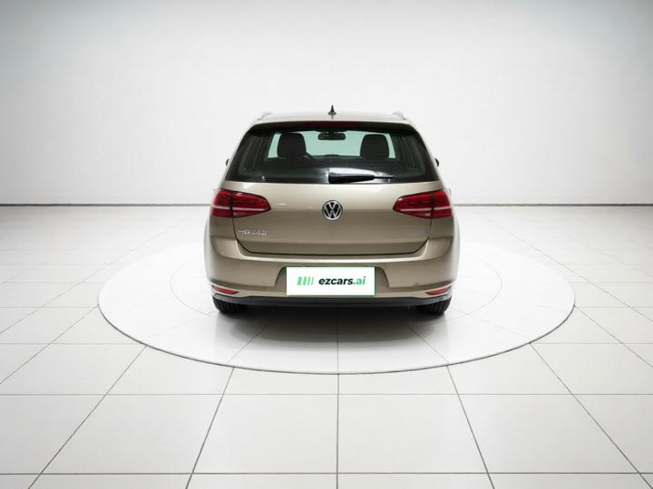 Golf 2015 1.6L AT Fashion photo 5