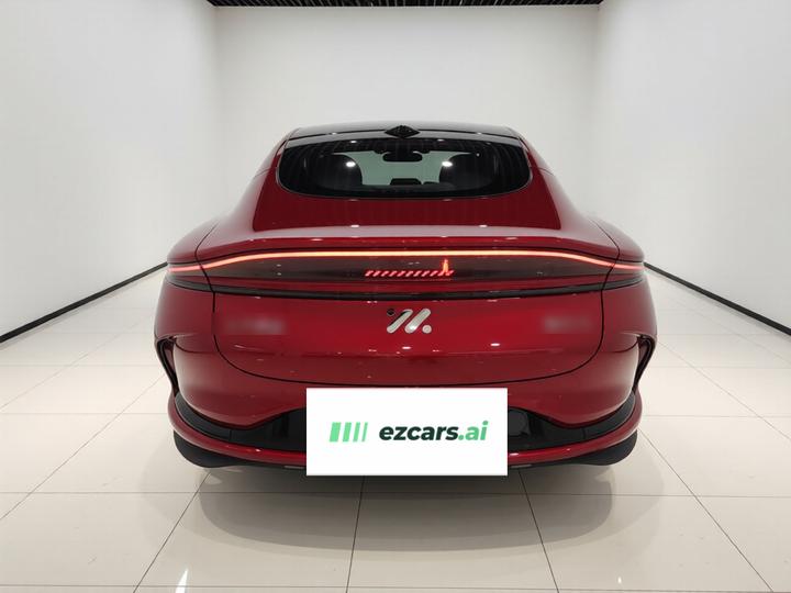 IM Motors L6 2025 Max+ photo 3