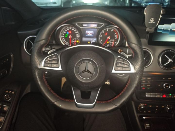 CLA 2016 Facelift CLA 220 4MATIC photo 3