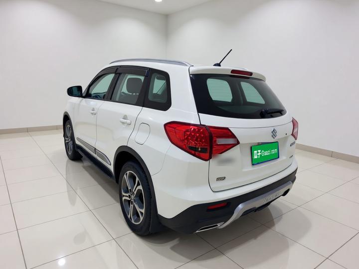 Vitara 2016 1.4T AT RWD Luxury photo 4