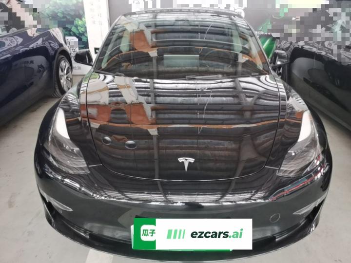 Model 3 2022 Performance AWD photo 2