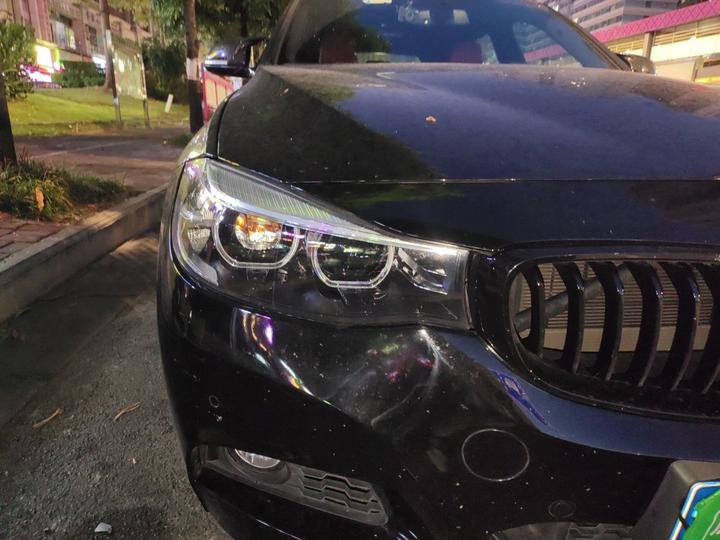3 SeriesGT 2019 330i xDrive M Sport photo 7
