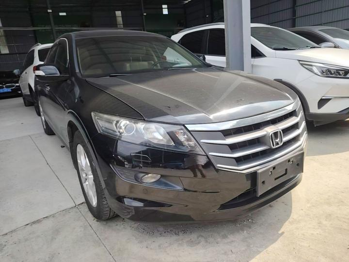 2011 3.5L Flagship photo 3