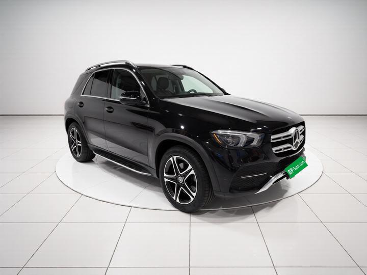 GLE Imported 2022 Facelift GLE 350 4MATIC Dynamic photo 3
