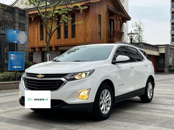 2019 535T AT China V