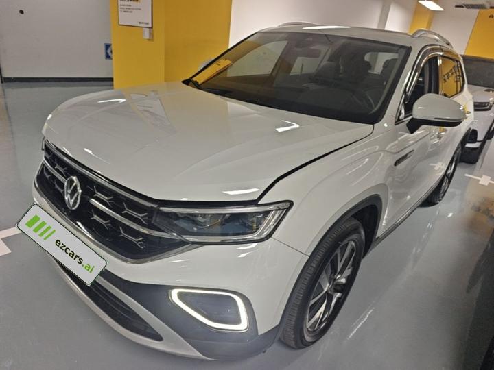 Tayron 2023 330TSI RWD Luxury Plus Advanced