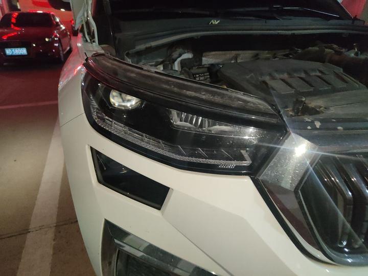 Kodiaq 2022 Facelift TSI330 7-Seater RWD photo 7