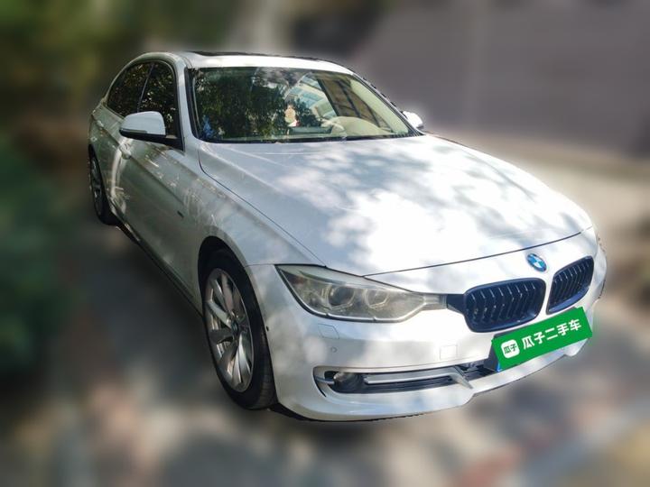 3 Series 2013 335Li Design Package photo 3