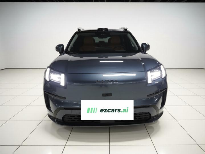 AION V 2024 Aion 650 LiDAR photo 2