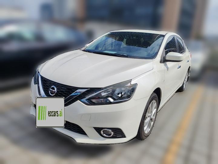 Sylphy 2019 Classic 1.6XL CVT Luxury