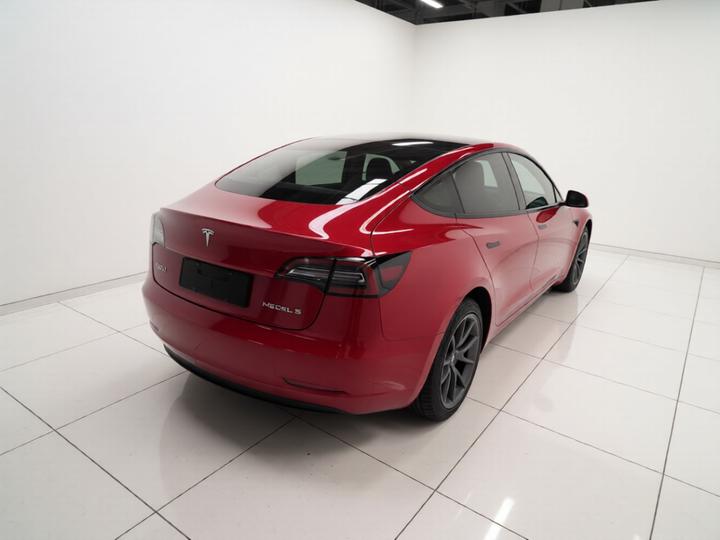 Model 3 2021 Standard Range RWD Upgraded 3D6 photo 4
