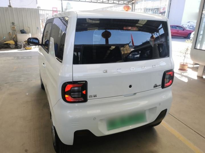 2023 Panda mini 120km photo 5