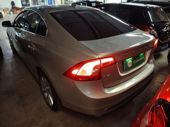 S60 2017 S60L T4 photo 4
