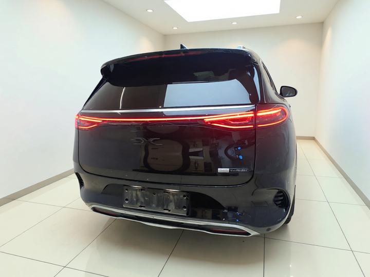 X 2020 PHEV Flagship photo 3