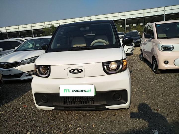 QQ Ice Cream 2022 170km Sundae LFP photo 2