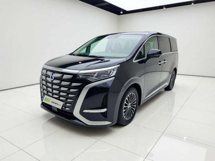 D9 2022 DM-i 970 AWD Noble