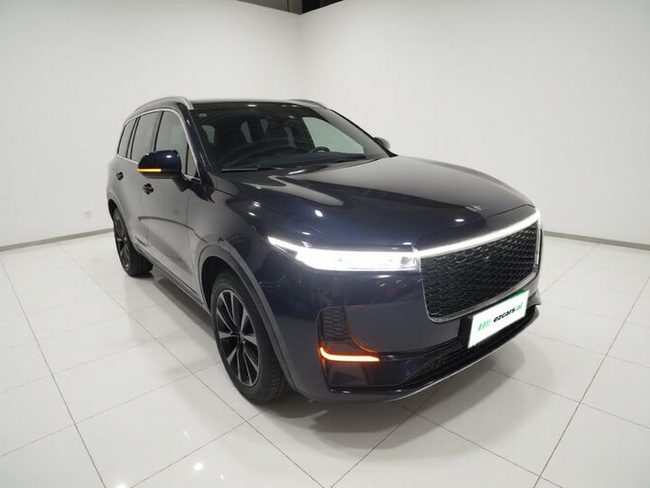 Li Auto ONE 2021 EREV 6-Seater photo 3