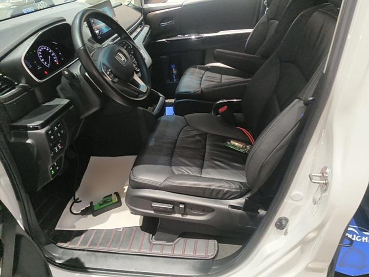 Odyssey 2022 2.0L e:HEV photo 6