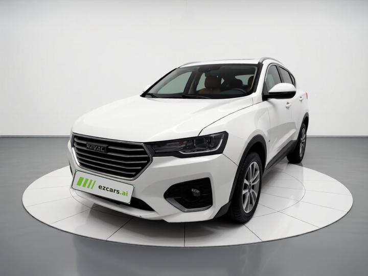 H4 2019 1.5GDIT MT Luxury Connected China V