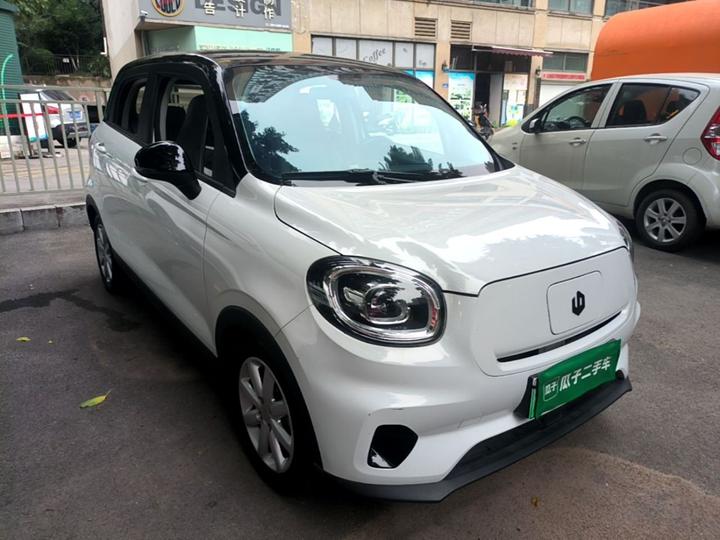 Leapmotor T03 2022 photo 3