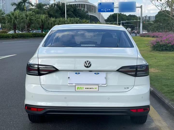 Lavida 2025 1.5L photo 5