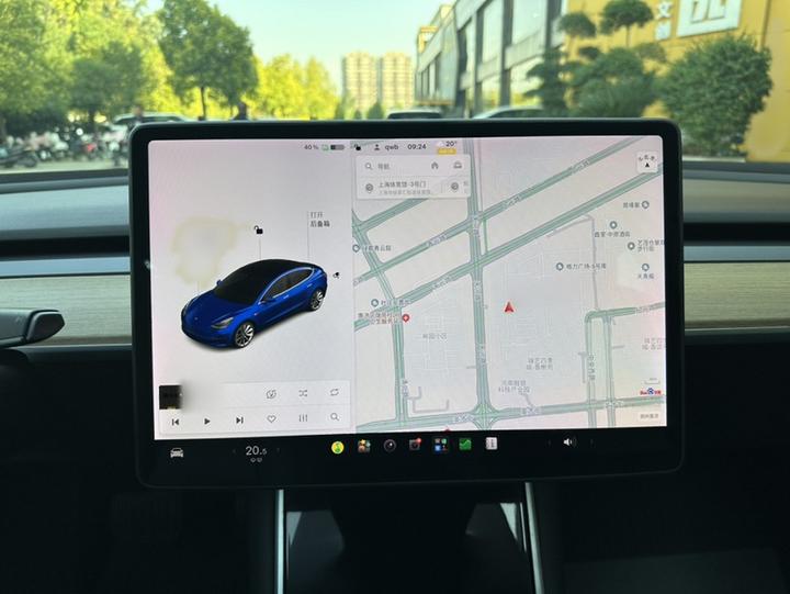 Model 3 2019 Standard Range RWD Upgraded photo 4
