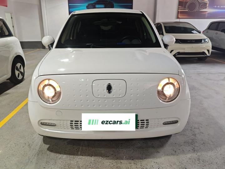 2021 351km Standard photo 2