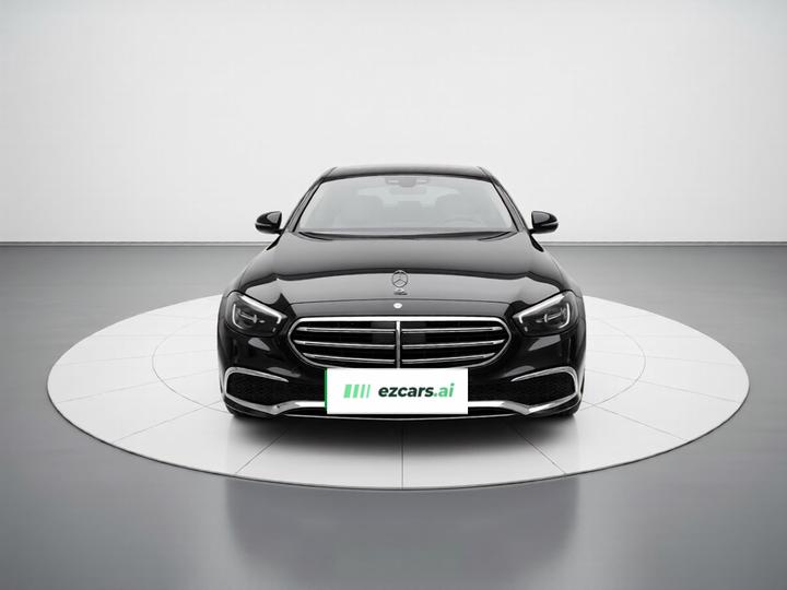 E-Class 2023 E 300 L Fashion photo 2