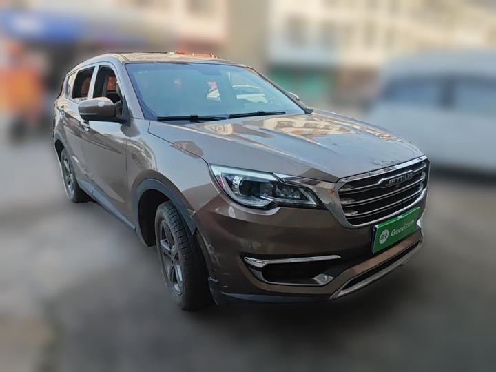X70 2018 1.5T MT photo 3