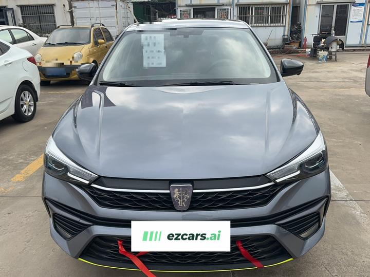 i5 2021 1.5L CVT photo 2