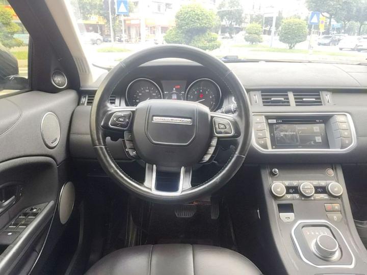 Range Rover Evoque 2016 2.0T SE photo 6
