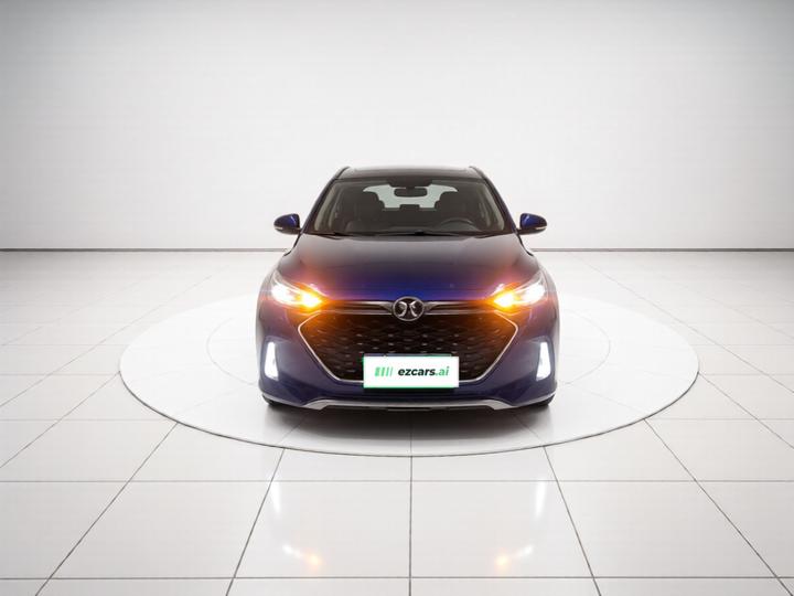 BAIC 2018 1.5T CVT China V photo 2