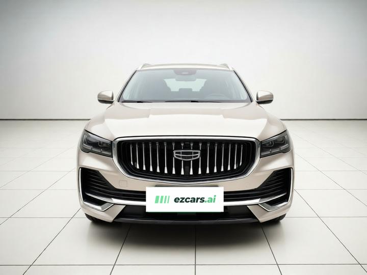 Xingyue L 2021 2.0TD DCT EVO RWD Premium photo 2