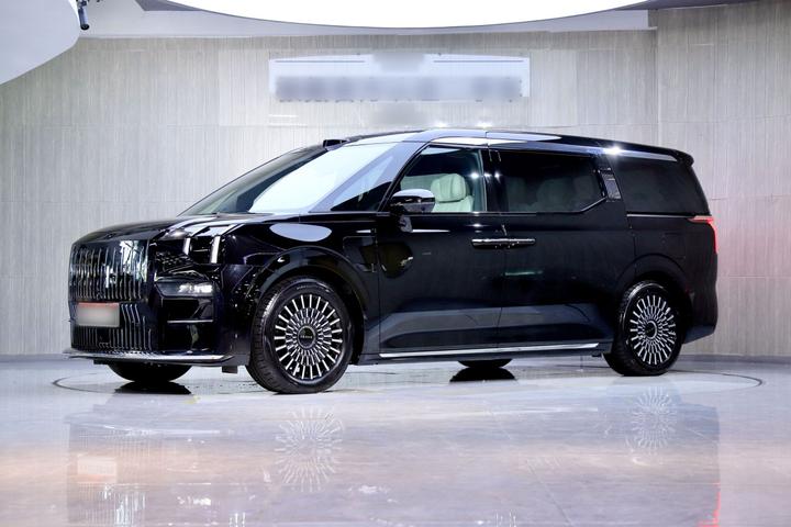 009 2024 6-Seater Executive AWD 108kWh