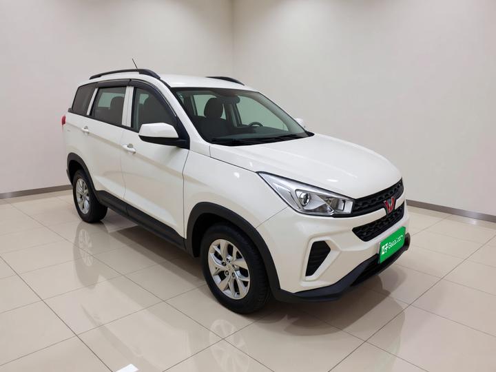 Wuling Hongguang S3 2019 1.5L MT Standard China VI photo 3