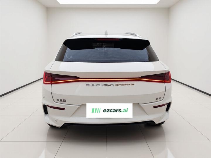 e2 2019 Range Luxury photo 5