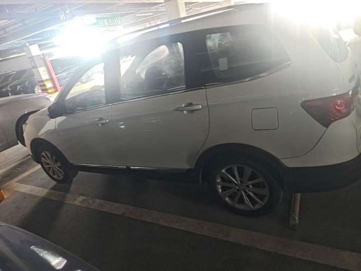 K60 2018 1.5L MT ESP photo 4