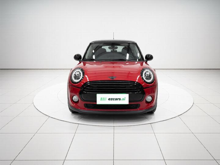 2014 1.5T COOPER Fun photo 2