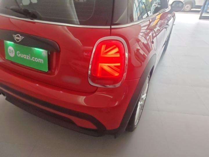 2022 1.5T COOPER Classic photo 7