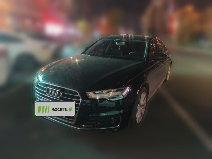A6L 2018 30 Anniversary TFSI Progressive