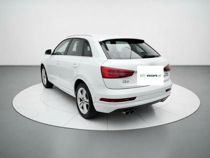 Q3 2017 30 TFSI Sport photo 4