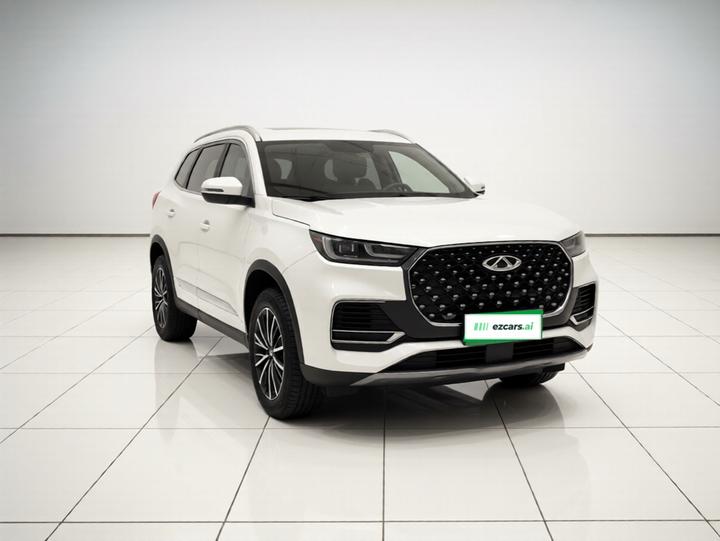 Tiggo 8 PLUSe+ 2022 PHEV 1.5Te+ photo 3