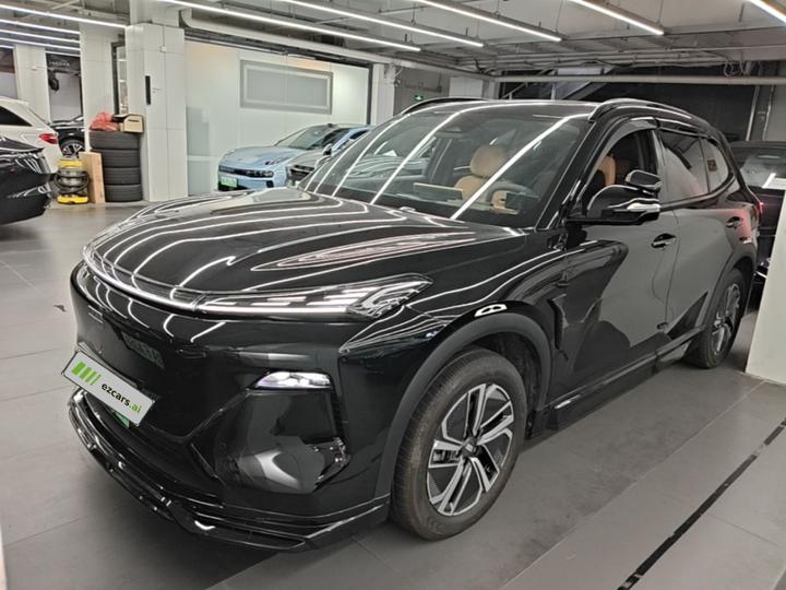 Galaxy 7 EM-i 2025 120km Explorer +