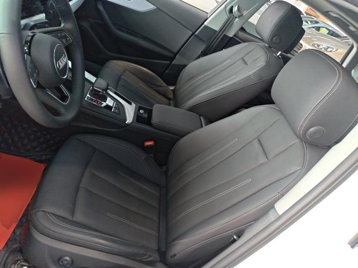 A4L 2020 40 TFSI Luxury photo 6