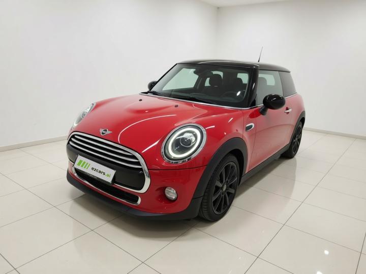 2019 1.5T COOPER