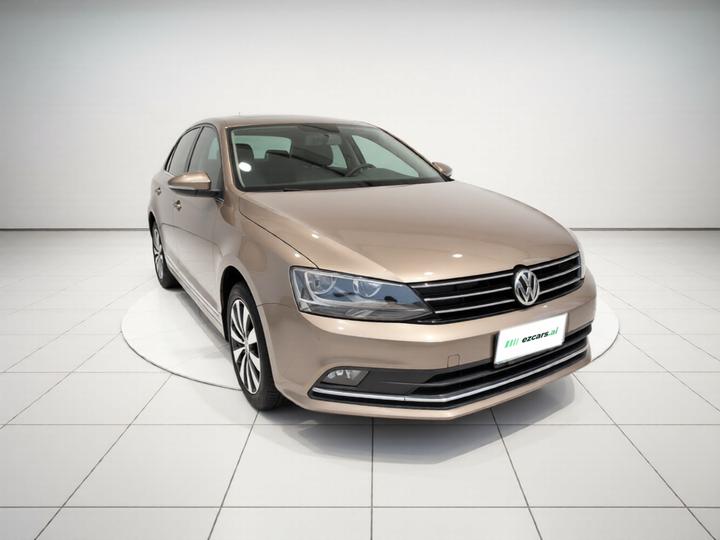 Sagitar 2017 230TSI AT Comfort photo 3